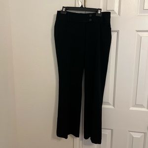 SHORT Size 4 RAFAELLA CURVY dress pants!